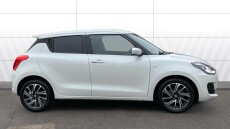 Suzuki Swift 1.2 Dualjet 83 12V Hybrid SZ-L 5dr Petrol Hatchback